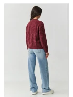 Sveter model 217359 Macadamia Sveter model 217359 Macadamia