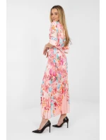 Denné šaty model 224871 Taliansko Moda Denné šaty model 224871 Taliansko Moda