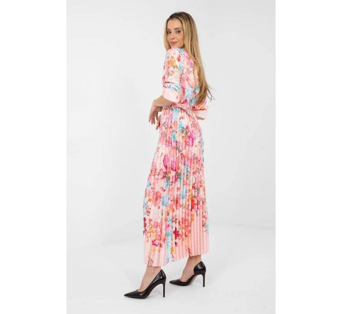 Denné šaty model 224871 Taliansko Moda Denné šaty model 224871 Taliansko Moda