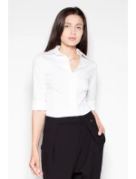 Košeľa s dlhým rukávom model 77459 Venaton Košeľa s dlhým rukávom model 77459 Venaton