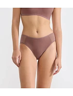 sloggi Soft ADAPT Hipster - BROWN - SLOGGI BROWN - SLOGGI