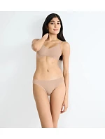 sloggi GO Daily Cotton Soft bra - BROWN - SLOGGI BROWN - SLOGGI sloggi GO Daily Cotton Soft bra - BROWN - SLOGGI BROWN - SLOGGI