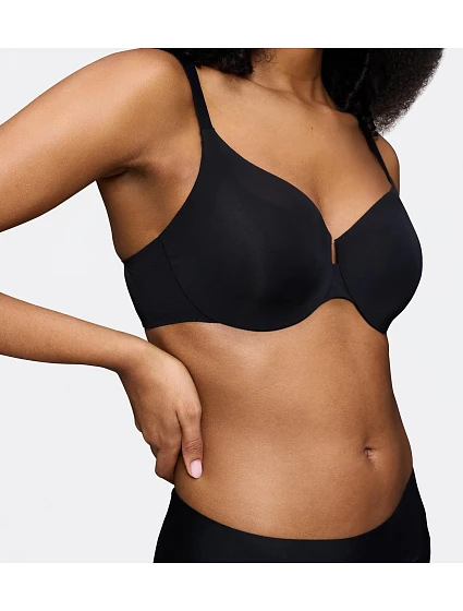 model 21367861 Illusion Curve W01 BLACK  BLACK - Triumph