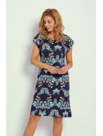 Dámská noční košile  kr/r MXL W25 model 20819074 - Taro