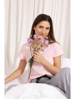 Regina 699kr/r 2XL W25 dámske pyžamo