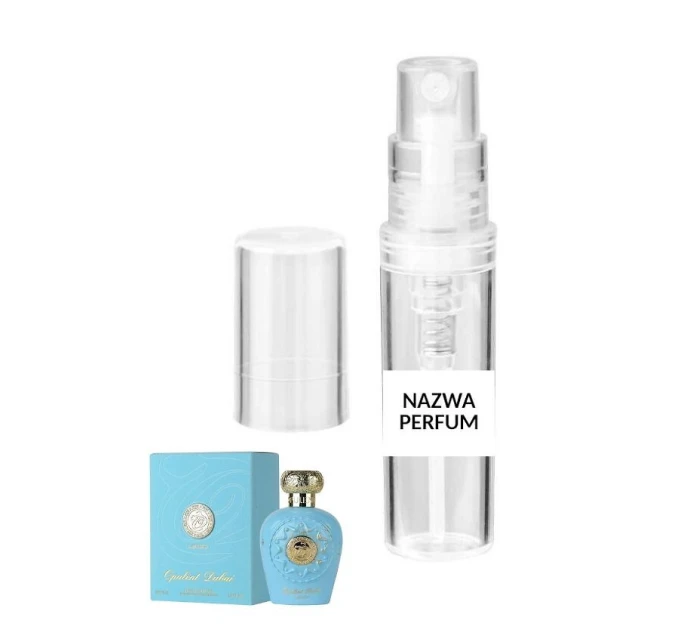 1,5 ml model 21322331 - Lattafa 1,5 ml model 21322331 - Lattafa