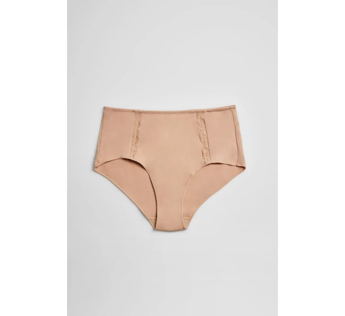 Nohavičky Ysabel Mora 19683 Vysoký strih M-XL