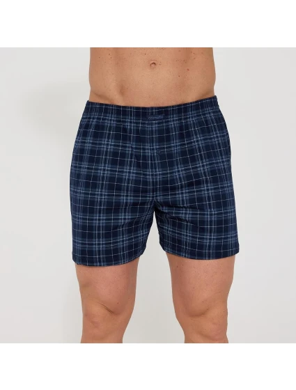 Boxerky Comfort model 21998690 S2XL - Cornette Boxerky Comfort model 21998690 S2XL - Cornette