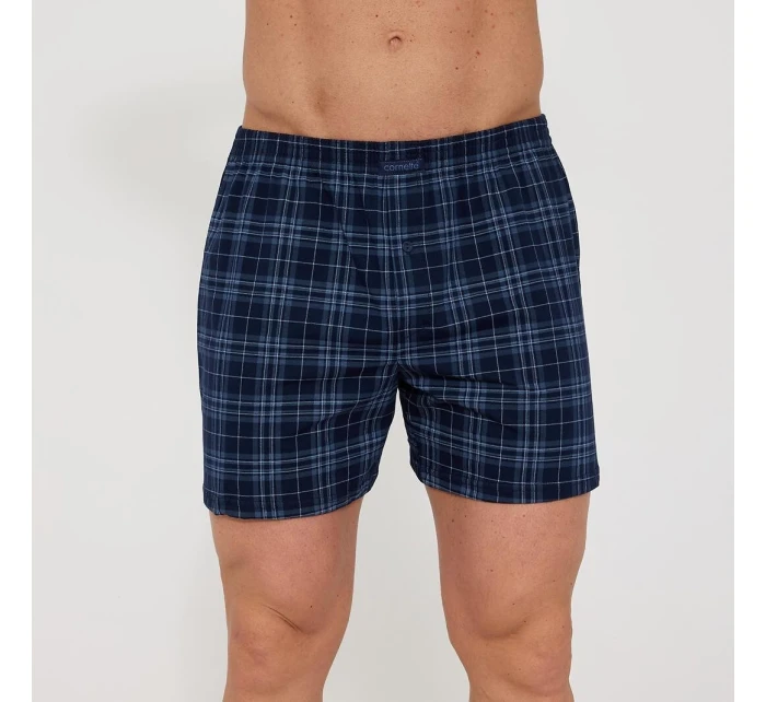 Boxerky Comfort model 21998690 S2XL - Cornette Boxerky Comfort model 21998690 S2XL - Cornette