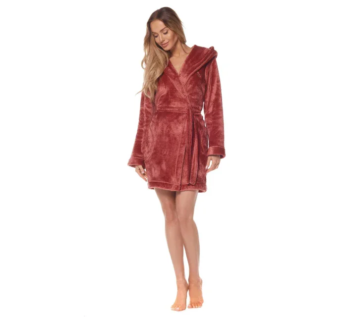 Dámský župan SXL model 15834215 - L&L Dámský župan SXL model 15834215 - L&L