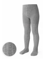 Dívčí punčochové kalhoty 92122 Smile model 18881952 - Steven Dívčí punčochové kalhoty 92122 Smile model 18881952 - Steven