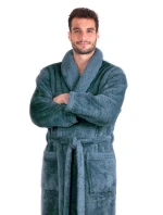 Pánsky župan 2143 Alta vining ivy - Vestis