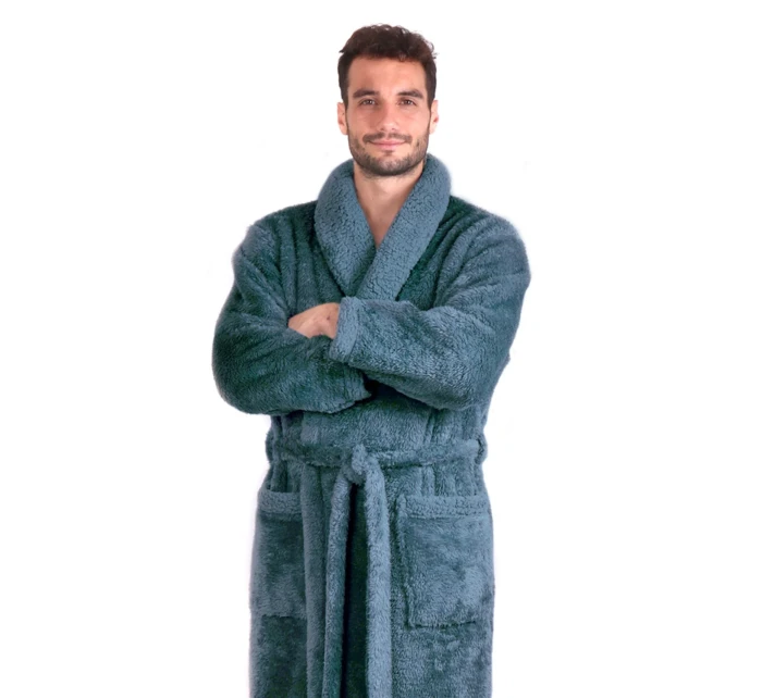 Pánsky župan 2143 Alta vining ivy - Vestis