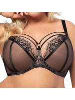 Dámska podprsenka K 496 Paradise - Gorsenia Dámska podprsenka K 496 Paradise - Gorsenia