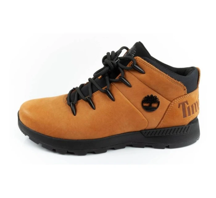 Topánky Timberland Sprint Trekker M TB0A2FEP231