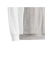 Adidas CB FT HD Jr Mikina IP0386