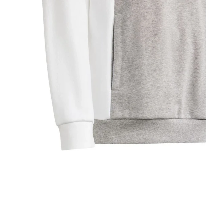 Adidas CB FT HD Jr Mikina IP0386