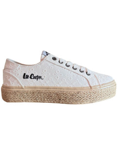 Lee Cooper Dámske topánky W LCW-24-44-2425LA