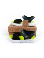 Sandále Skechers Jr 406512L/BKLM Sandále Skechers Jr 406512L/BKLM