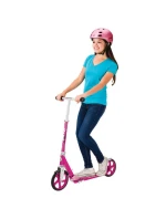 Kolobežka Razor A5 Lux 13073064 (ružová)