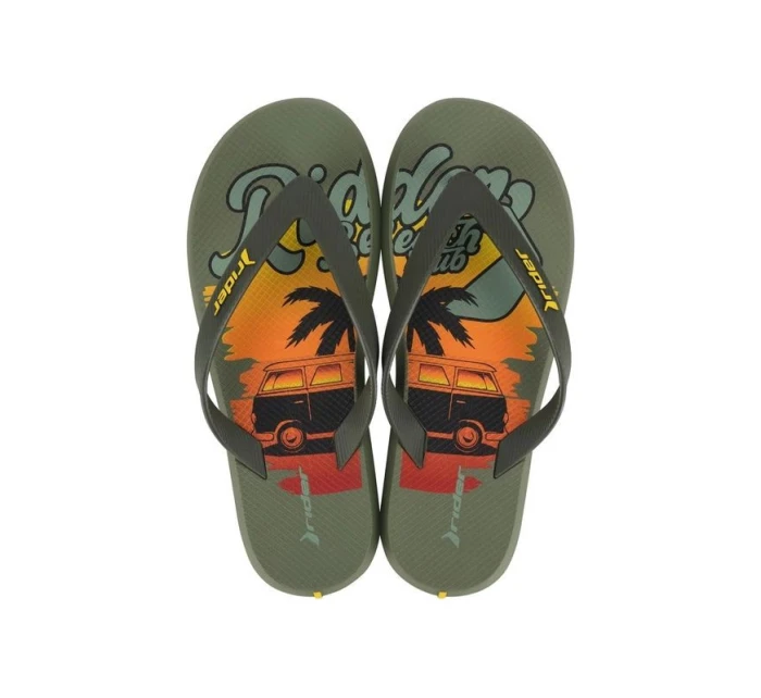 Šľapky Rider R1 Energy VII Ad M 83633AY965 Šľapky Rider R1 Energy VII Ad M 83633AY965