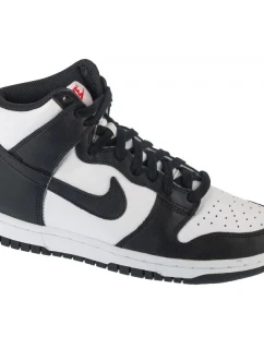 Boty Dunk High W model 21197395 - NIKE