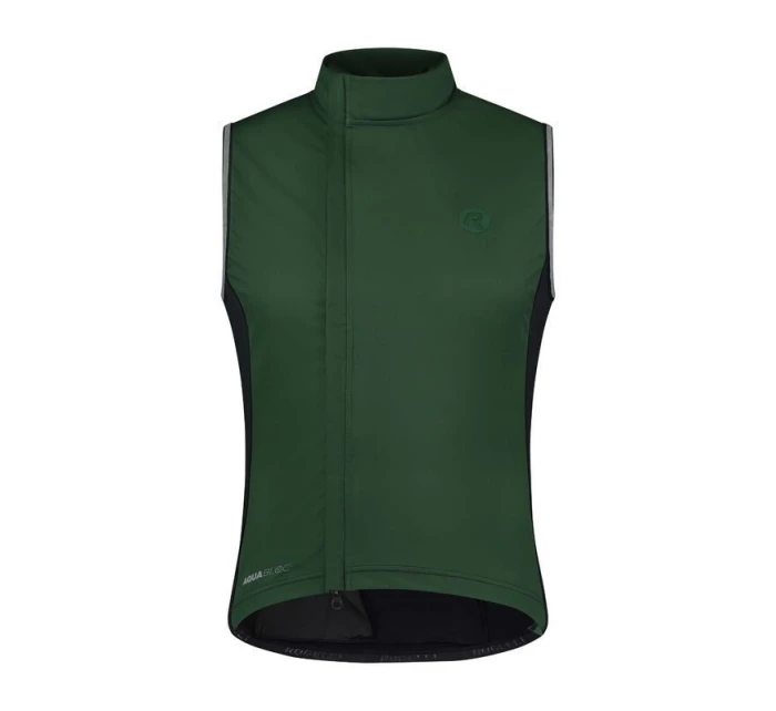 Rogelli kamizelka ESSENTIAL zielona L
