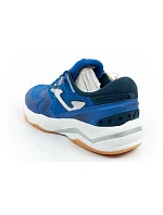 Pánska športová obuv Joma V.Dynamic volejbalová modrá indoor