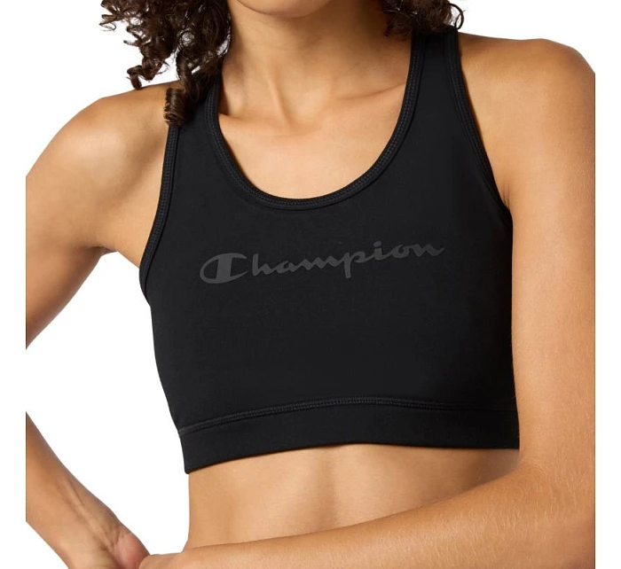 Bra sportovní podprsenka černá model 22119558 KK001 - CHAMPION