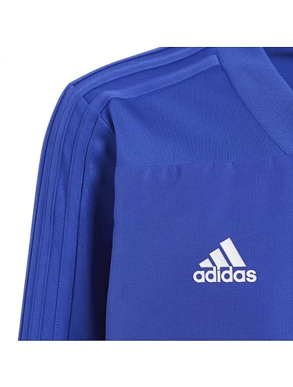 Dětská fotbalová mikina Condivo 18 Training Top model 15950721 - ADIDAS