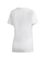 Dámske tréningové tričko D2M Logo W DU2080 - Adidas Dámske tréningové tričko D2M Logo W DU2080 - Adidas