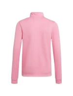 Detská mikina Entrada 22 Training Top Jr. HC5053 - Adidas