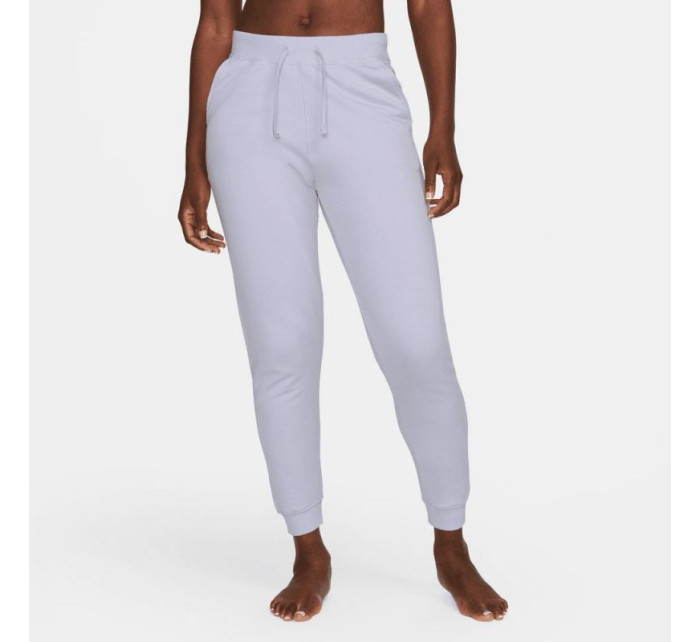Dámske nohavice Yoga Luxe W DN0936-536 - Nike