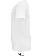 SOL'S Pioneer Kids Dětské tričko z bio bavlny model 22522657 white SOL'S Pioneer Kids Dětské tričko z bio bavlny model 22522657 white