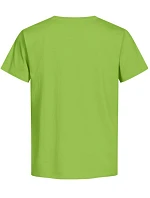 Promodoro 3090 (XS–6XL) Pánske tričko z bio bavlny premium 40.3090 limetkovozelené Promodoro 3090 (XS–6XL) Pánske tričko z bio bavlny premium 40.3090 limetkovozelené