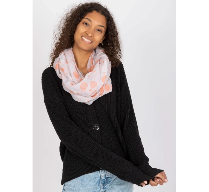 Komin AT KM model 21127027 jasny szary - FPrice