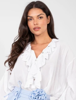 Blúzka IT BZ 6714.63 biela