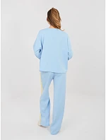 IT DR 22220.88 Tepláky svetlomodré IT DR 22220.88 Tepláky svetlomodré