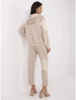 MI KMPL set M6156.98 béžová