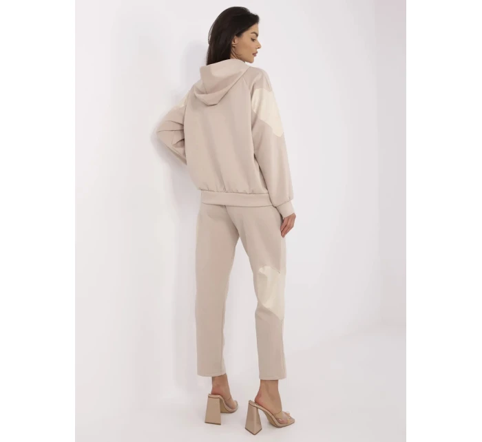 MI KMPL set M6156.98 béžová