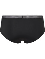 Dámske nohavičky Bikini Briefs Seductive Comfort 000QF6308EUB1 čierna - Calvin Klein