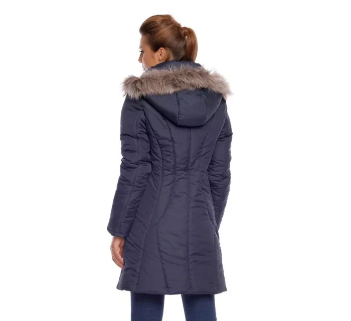 Dámska zimná bunda 63553 - Cabby