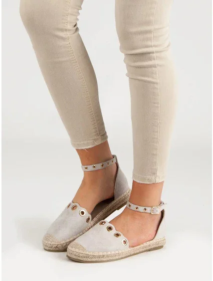 Dámske topánky - balerínky LX170G - FOREVER FOLIE Dámske topánky - balerínky LX170G - FOREVER FOLIE