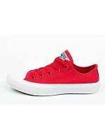 Dámske tenisky Ct II Ox 150151C Red - Converse