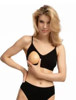 Dámské vycpávky Bikini PushUp Tělová model 19752209 - Julimex