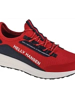 Pánske športové topánky RWB Toucan M 11861-162 Red Mix - Helly Hansen