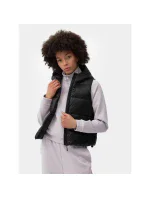 Dámská vesta W model 21063228 - 4F Dámská vesta W model 21063228 - 4F