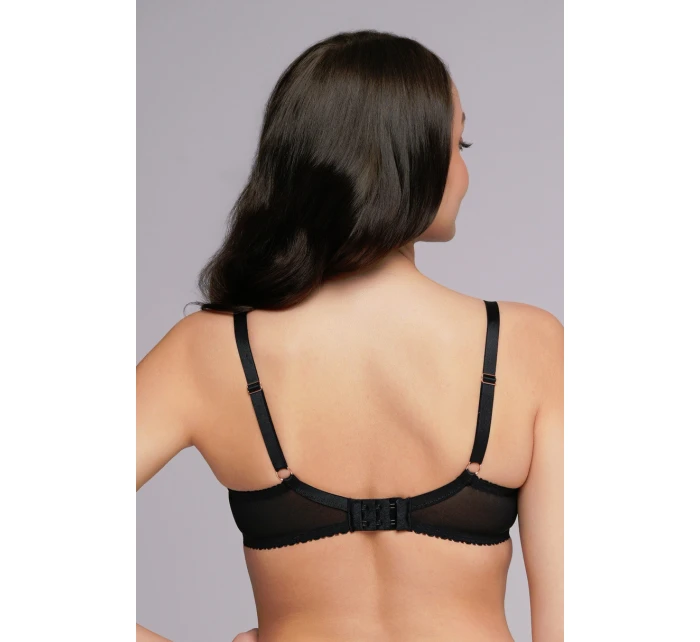 PODPRSENKA AV 2256 BLACK MAXI PODPRSENKA AV 2256 BLACK MAXI