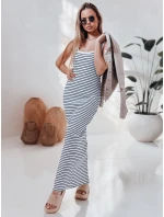 SUMMER LOVE one size maxi šaty Dstreet model 21988956 - FashionStreet