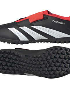 Topánky adidas Predator Club VEL TF Jr IG5430